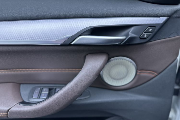 Used BMW X2 2021 Restyled sDrive25i Midnight Edition