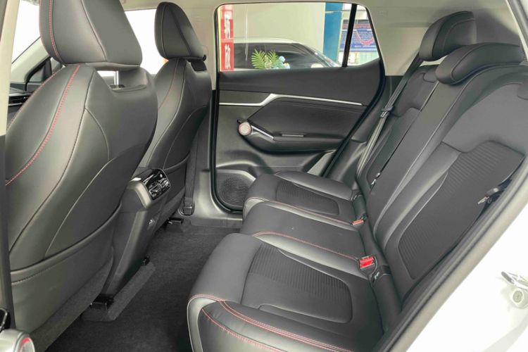 Used GAC Trumpchi EMKOO 2022 1.5T Supernova Pro Edition
