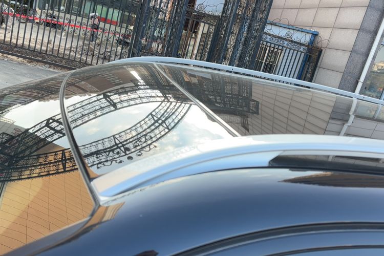 Used Land Rover Discovery Sport New Energy 2022 Facelifted P300e Plug-in Hybrid Electric Version
