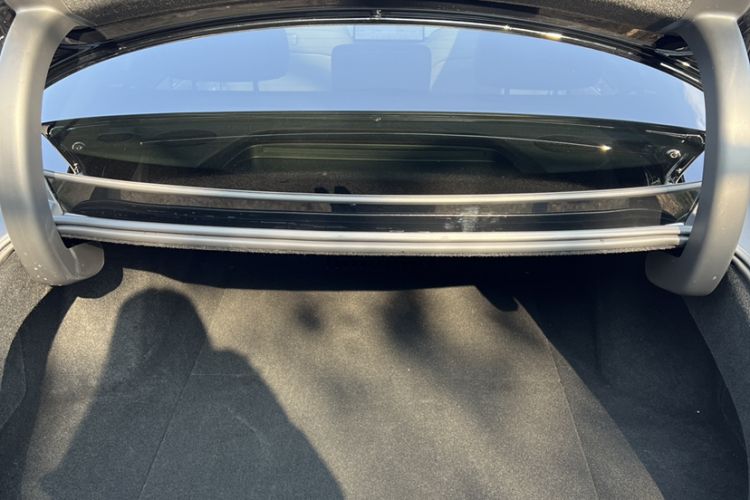 Used Hima Stelato S9 2025 Extended-Range Max
