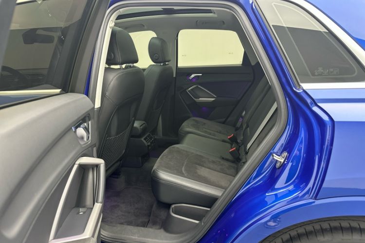 Used Audi Q3 2019 35 TFSI Fashion Dynamic Model
