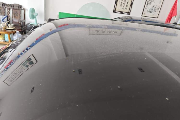 Used Chery New Energy QQ Ice Cream 2022 170km Sundae Phosphate Lithium-Ion