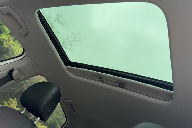 Used Volkswagen Lavida 2024 300TSI DSG Starry Sky Deluxe Edition Headliner