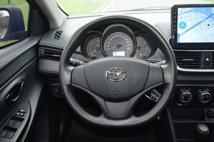 Used Toyota YARiS L Zhi Xuan 2021 X-Trail 1.5L CVT Leading Edition