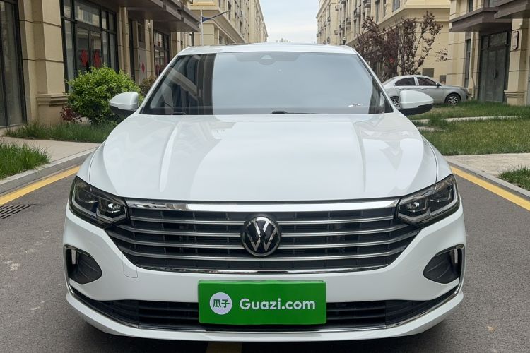 Used Volkswagen Lavida 2023 300TSI DSG Full-Comfort Edition Front