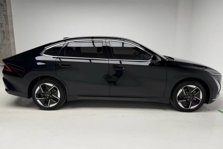 Used Wuling Xingguang 2025 610 km Smart Flagship Version
