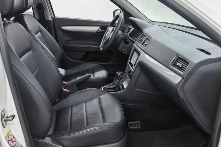 Used Volkswagen Gran Lavida 2013 1.4 TSI Automatic Comfort Model