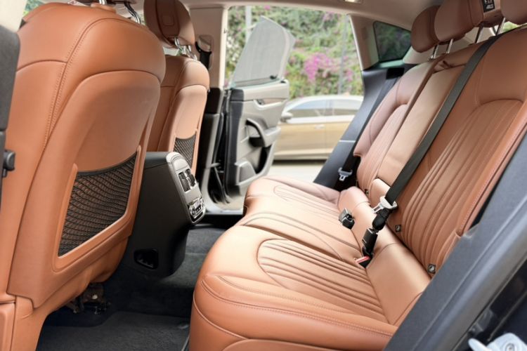 Used Maserati Levante 2016 3.0T S Standard Model
