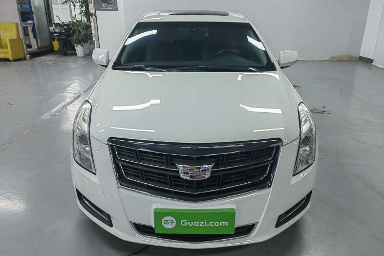 Used Cadillac XTS 2015 28T Comfort Model