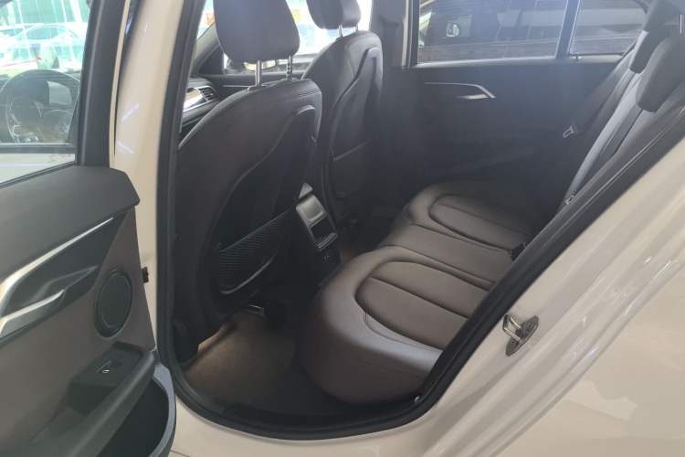 Used BMW 1 Series 2020 125i Leading Model M Sport Package