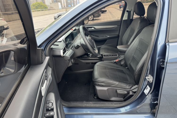 Used Ford Escort 2021 1.5L Automatic Gold Edition