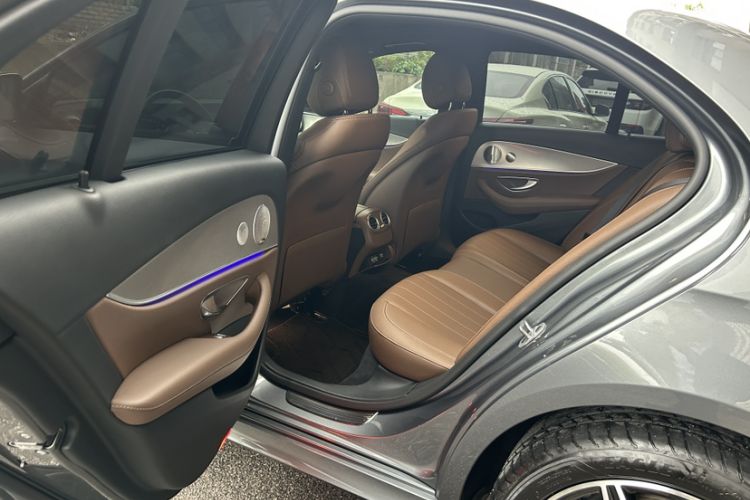 Used Mercedes-Benz E-Class 2019 E 200 Sport Edition
