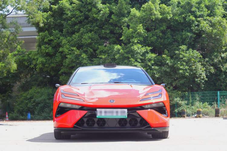 Used Lotus EMEYA 2024 EMEYA S+