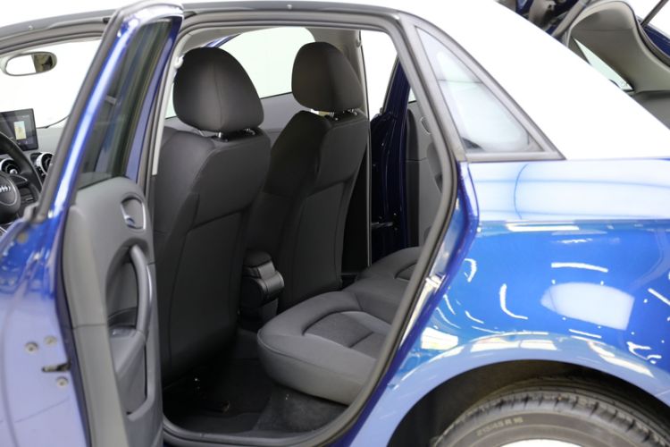 Used Audi A1 2016 30 TFSI Sportback Design Fashion Edition
