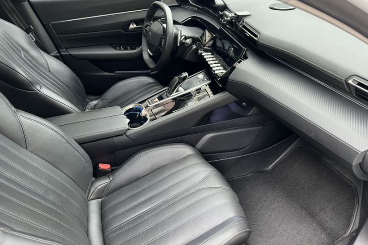 Used Peugeot 508 2022 508L 400THP PureTech Passion Edition
