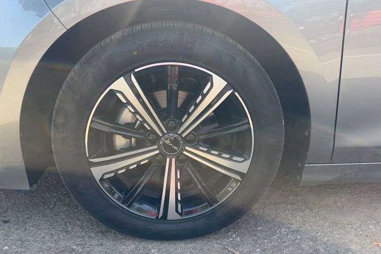 Used BYD Destroyer 05 2022 DM-i 55KM Luxury Model