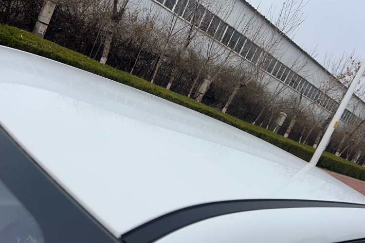 Used Qiyuan Lumin 2024 130km Qingyue Version