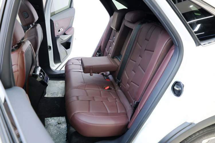 Used DS 7 2018 45THP Opera Edition