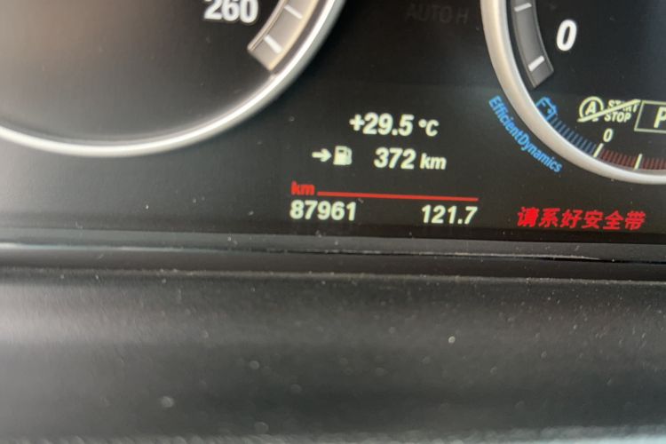 Used BMW X4 2014 xDrive20i X Design Package