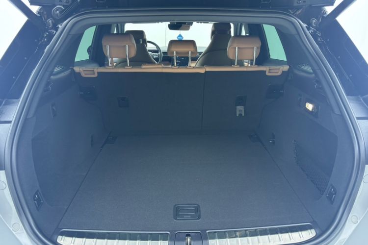 Used Nio ES6 2020 600 km Sport Edition
