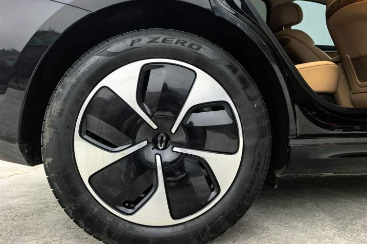 Used Hima AITO M5 2022 Pure Electric Rear-Drive Standard Edition
