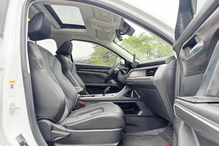 Used Haval H6 2021 National Trend Edition 1.5T Automatic Urban Version