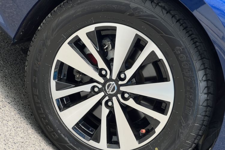 Used Nissan Teana 2019 2.0L XL Comfort Edition Exterior 5