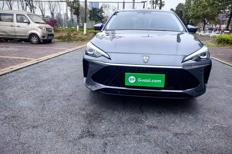 Used Roewe i5 2023 1.5L CVT Luxury Edition