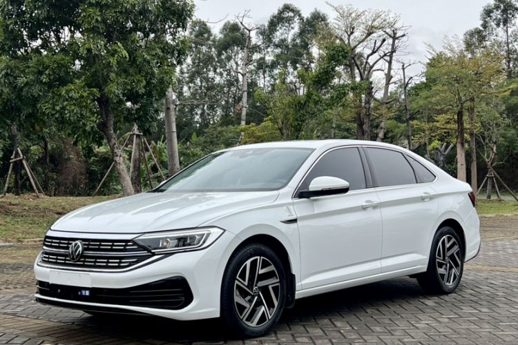 Used Volkswagen Sagitar 2023 300TSI DSG Excellence Edition