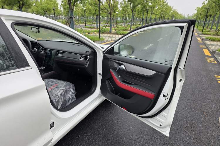 Used SOL Yao 2021 1.5TGDI DCT Chuanyun RACE Edition
