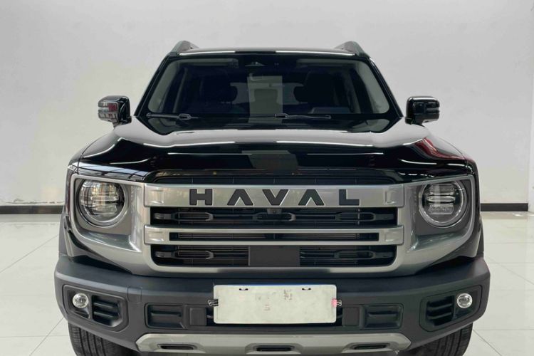 Used Haval DARGO 2024 1.5T DCT Border Collie Edition