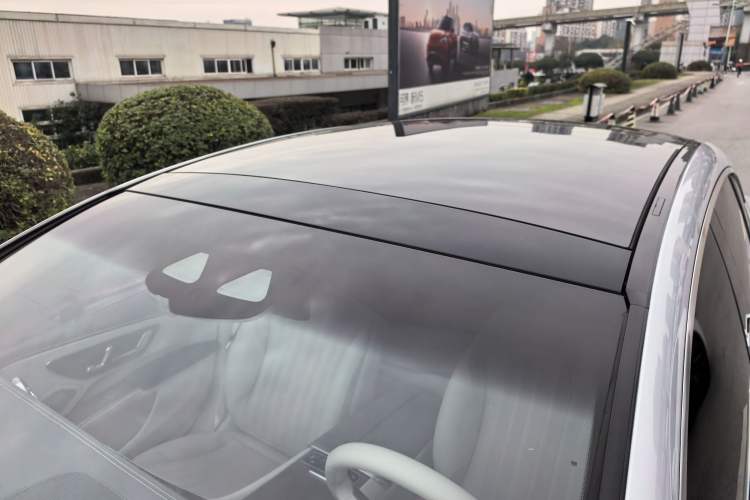 Used Mercedes-Benz EQS 2022 Updated Version 450+ Pioneer Edition
