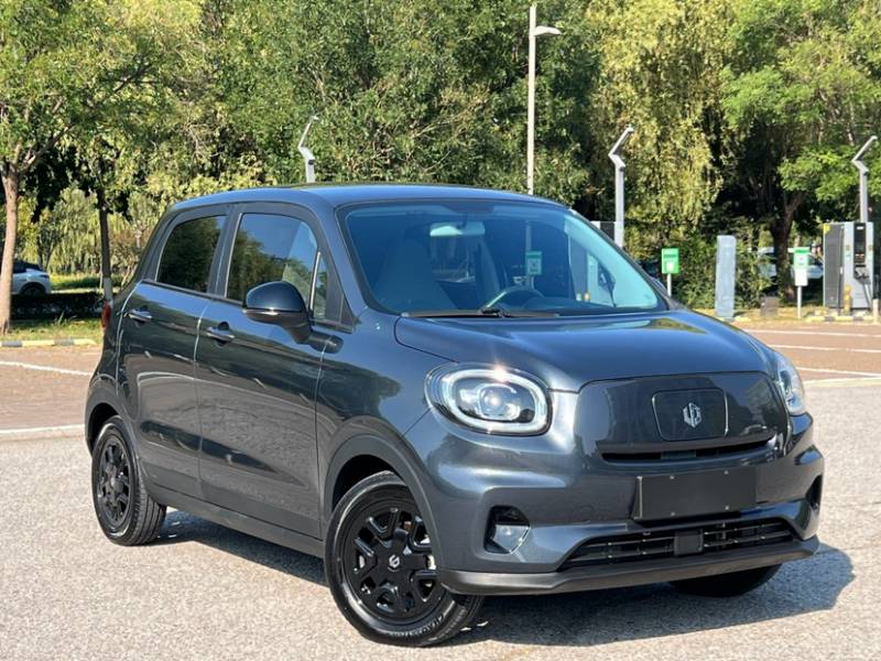 Used Leapmotor T03 2023 310 Lite Edition — 27
