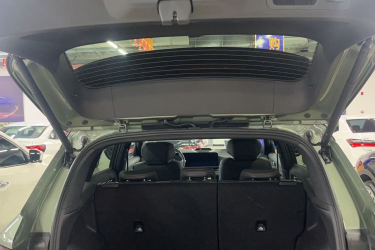 Used Ford Equator Sport 2025 EcoBoost 170 Prestige PLUS