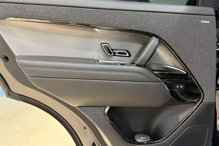 Used Land Rover Range Rover Sport 2024 360 PS S