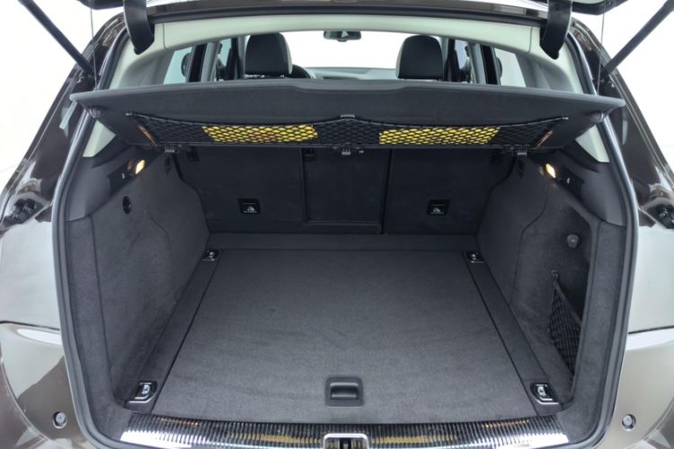 Used Audi Q5 2017 Plus 40 TFSI Technology Model