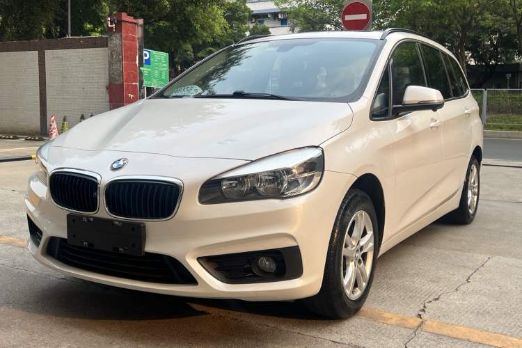 Used BMW 2 Series Gran Tourer 2015 218i Leading Model