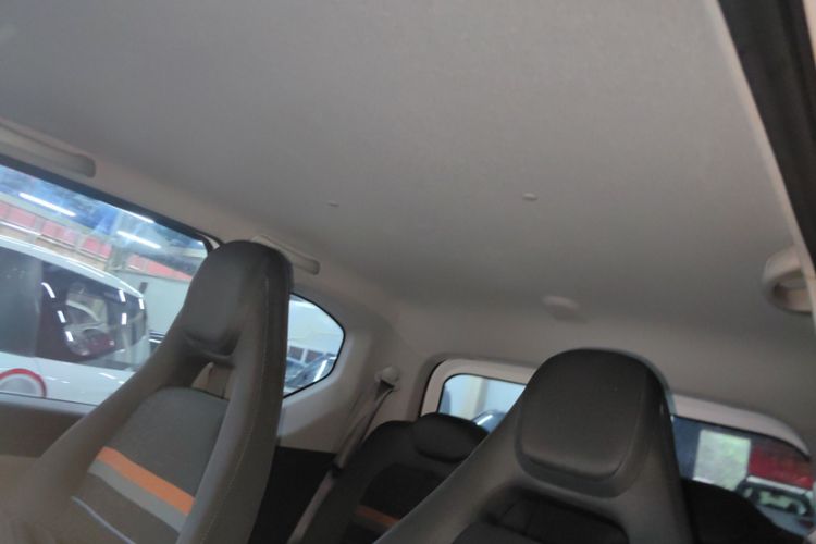 Used Wuling Hongguang MINIEV 2022 Zizai Version Lithium-NMC