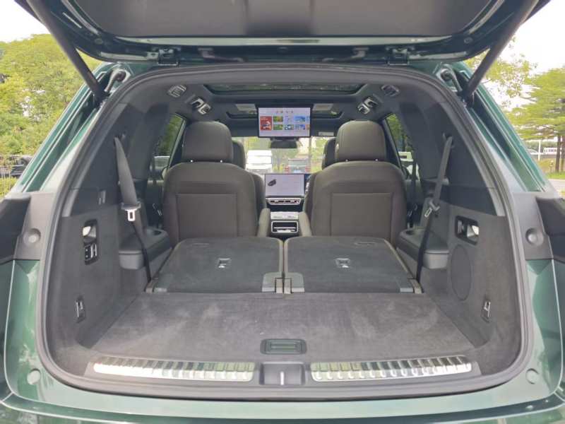 Used Li Auto L8 2023 Max model — 13