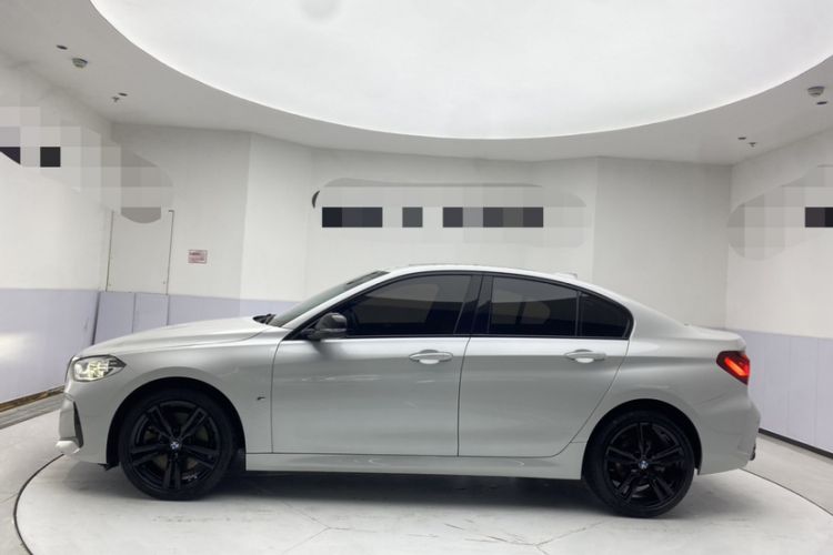 Used BMW 1 Series 2023 125i M Sport Night Edition