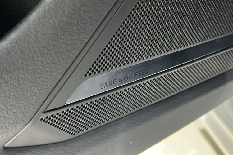 Used Audi A7 2023 45 TFSI Prestige Edition
