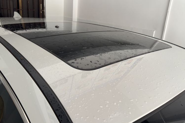 Used Honda Breeze 2021 240TURBO CVT Two-Wheel Drive Smart Enjoyment Version
