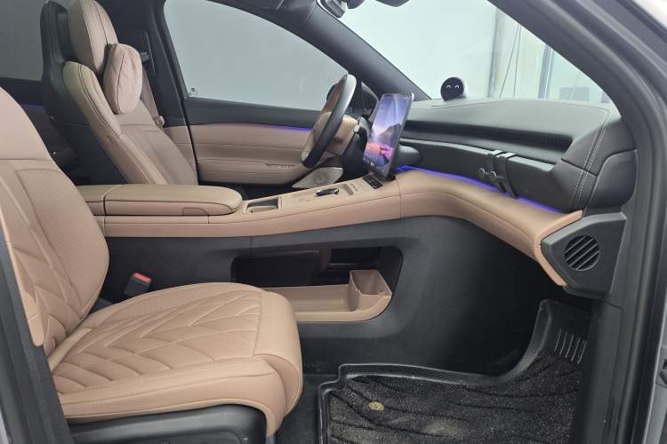 Used Nio ES6 2025 75 kWh