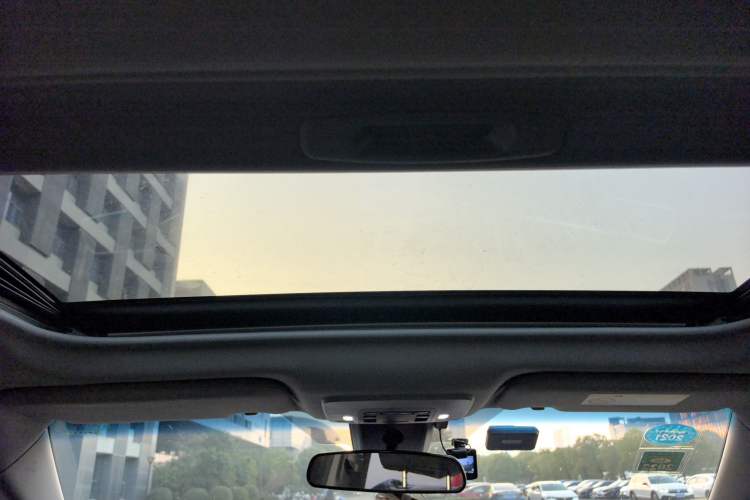 Used Toyota Camry 2018 2.0S FENGSHANG Edition