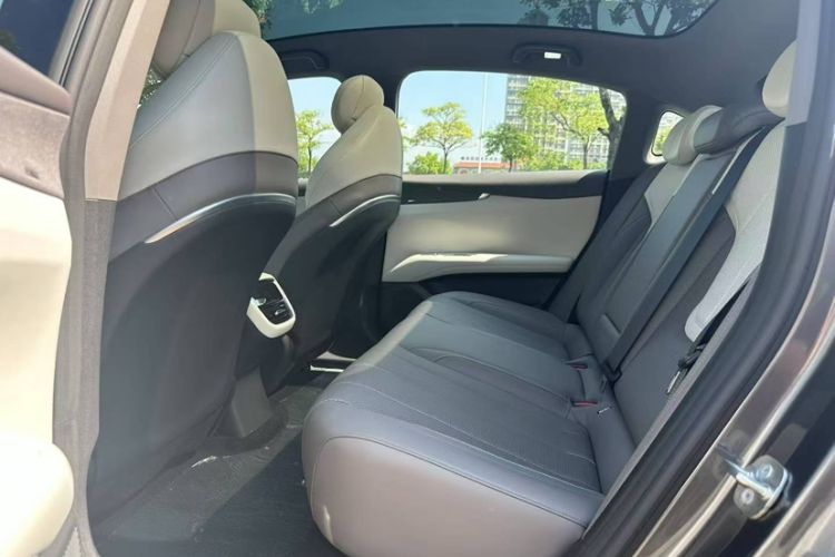 Used Deepal L07 2025 230 Ultra with DeepBlue Intelligent Driving AD PRO Extended-Range Version