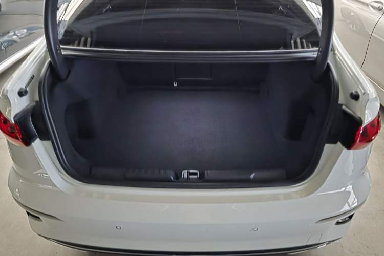 Used Audi A3 2024 A3L Limousine 35 TFSI Fashion Sport Model
