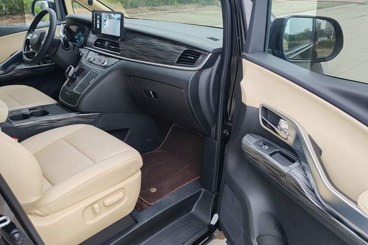 Used JAC Refine L6 MAX 2022 2.0T Automatic High-Power Flagship Edition