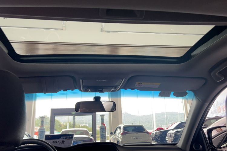 Used Honda Accord 2016 2.0L Comfort Edition