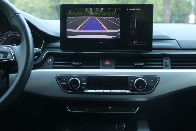 Used Audi A4 2021 Avant Futurist 40 TFSI Stylish and Dynamic Model