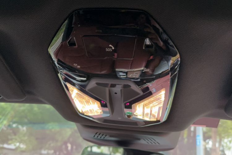 Used BMW iX 2022 xDrive50